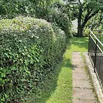 Apartment Eckhardt