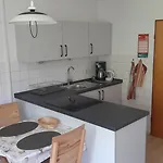 Apartment Eckhardt *