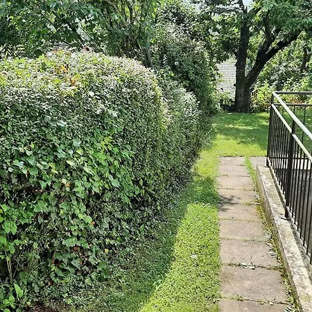 Appartement Eckhardt