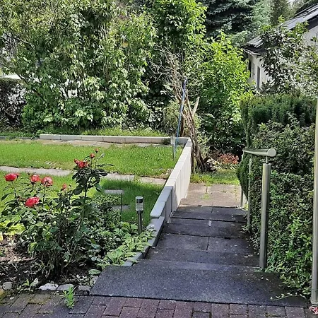 Apartment Eckhardt Marburg