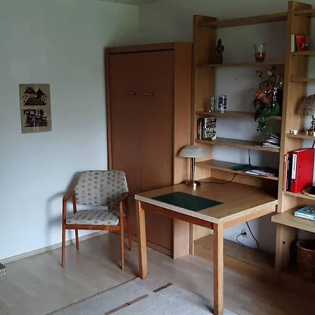 Apartment Eckhardt *