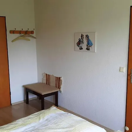 Apartment Eckhardt
