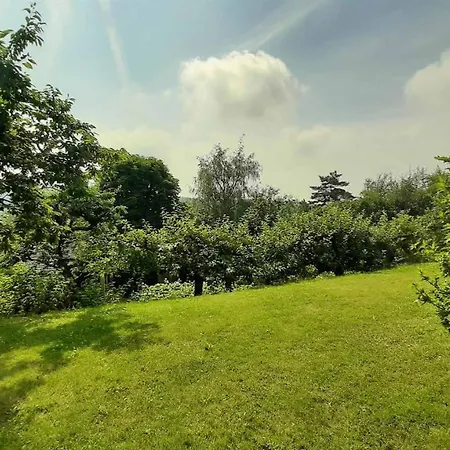 Appartement Eckhardt