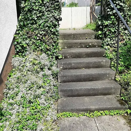 Apartment Eckhardt Marburg