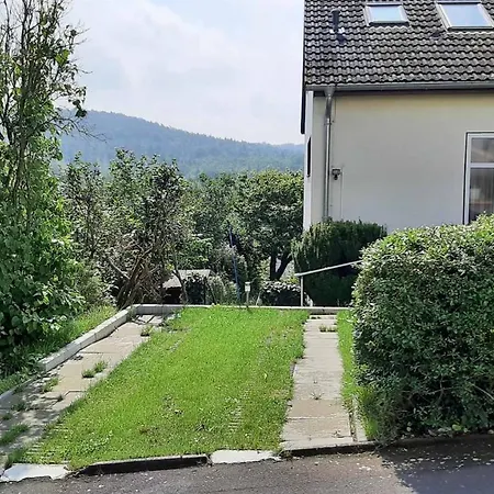 Apartment Eckhardt Marburg