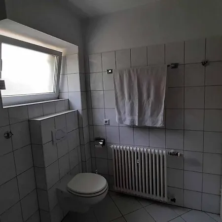 Apartment Eckhardt Marburg