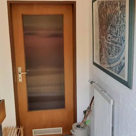 Apartment Eckhardt