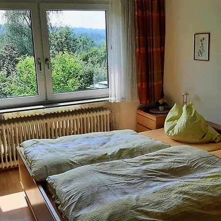 Eckhardt Apartment Marburg