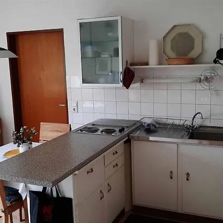 Apartment Eckhardt Marburg
