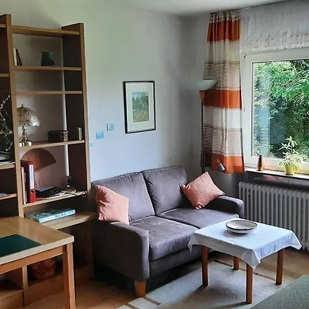 Apartment Eckhardt *