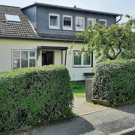 Eckhardt Apartment Marburg
