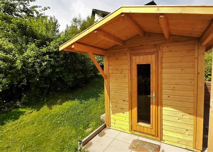 Eckhardt Appartement Marburg