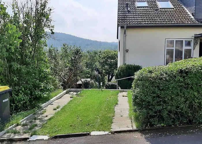 Appartement Eckhardt Marburg