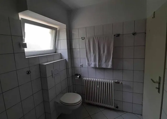 Appartement Eckhardt Marburg